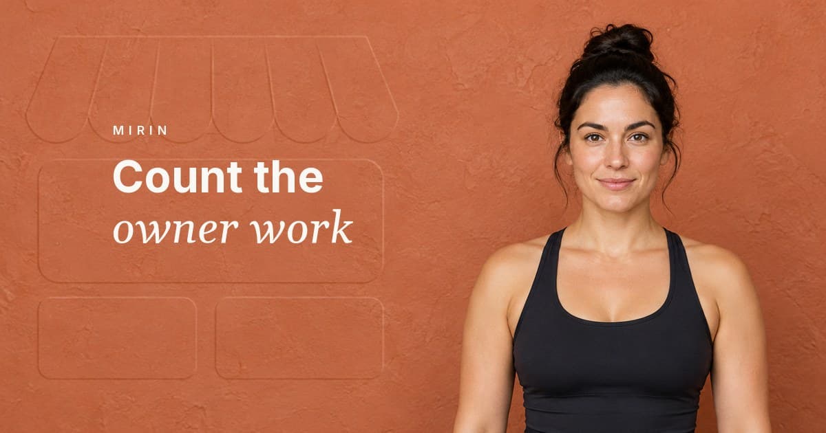 Editorial portrait for How Much Does a Fitness Studio Website Cost in 2026?